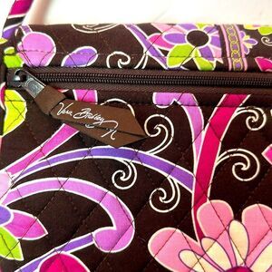 Vera Bradley Knot Just a Clutch